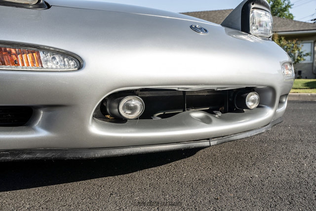 Used 1993 MAZDA RX-7 RWD image 52