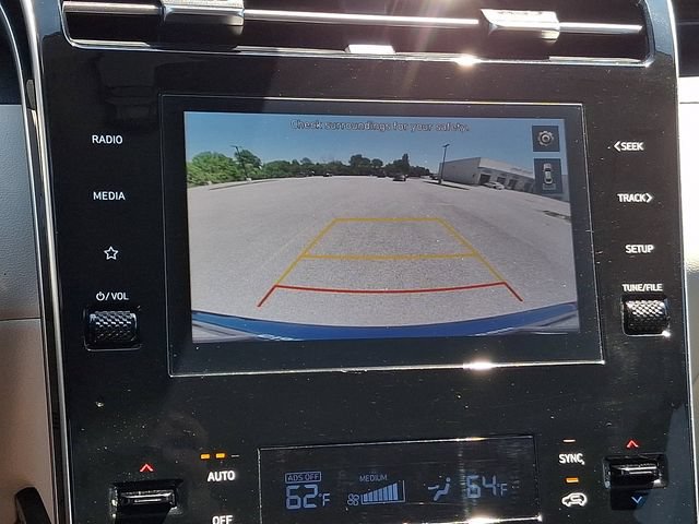 Used 2024 Hyundai Tucson SEL AWD/4WD image 4