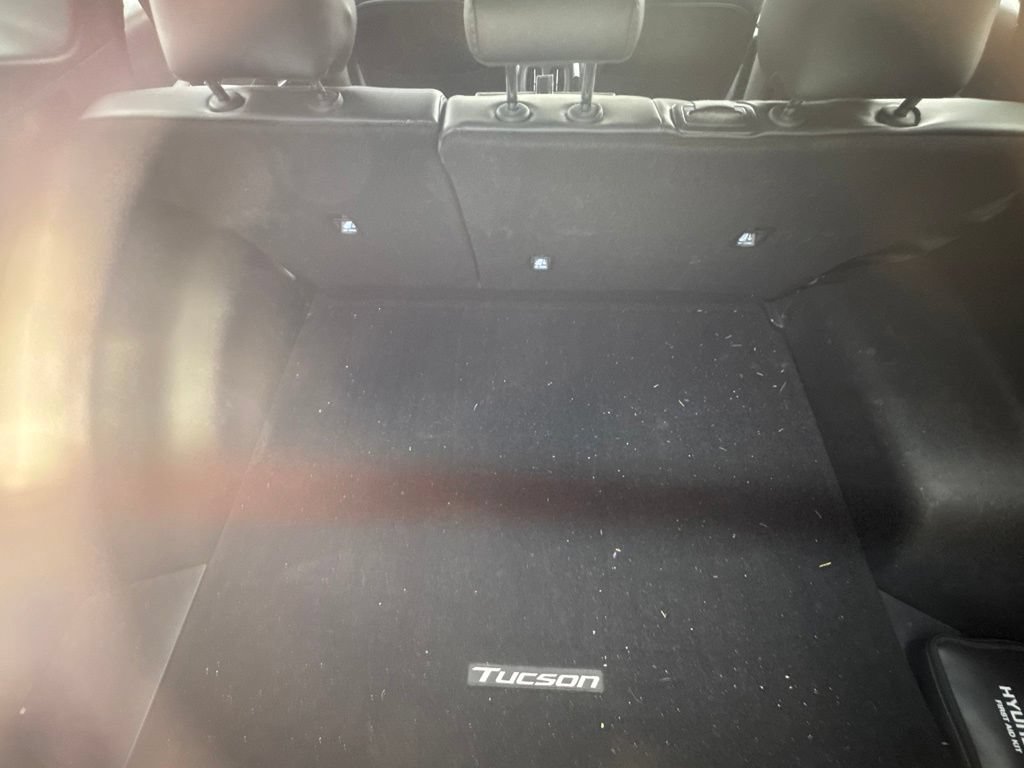 Used 2023 Hyundai Tucson SEL w/ Convenience Package FWD image 19