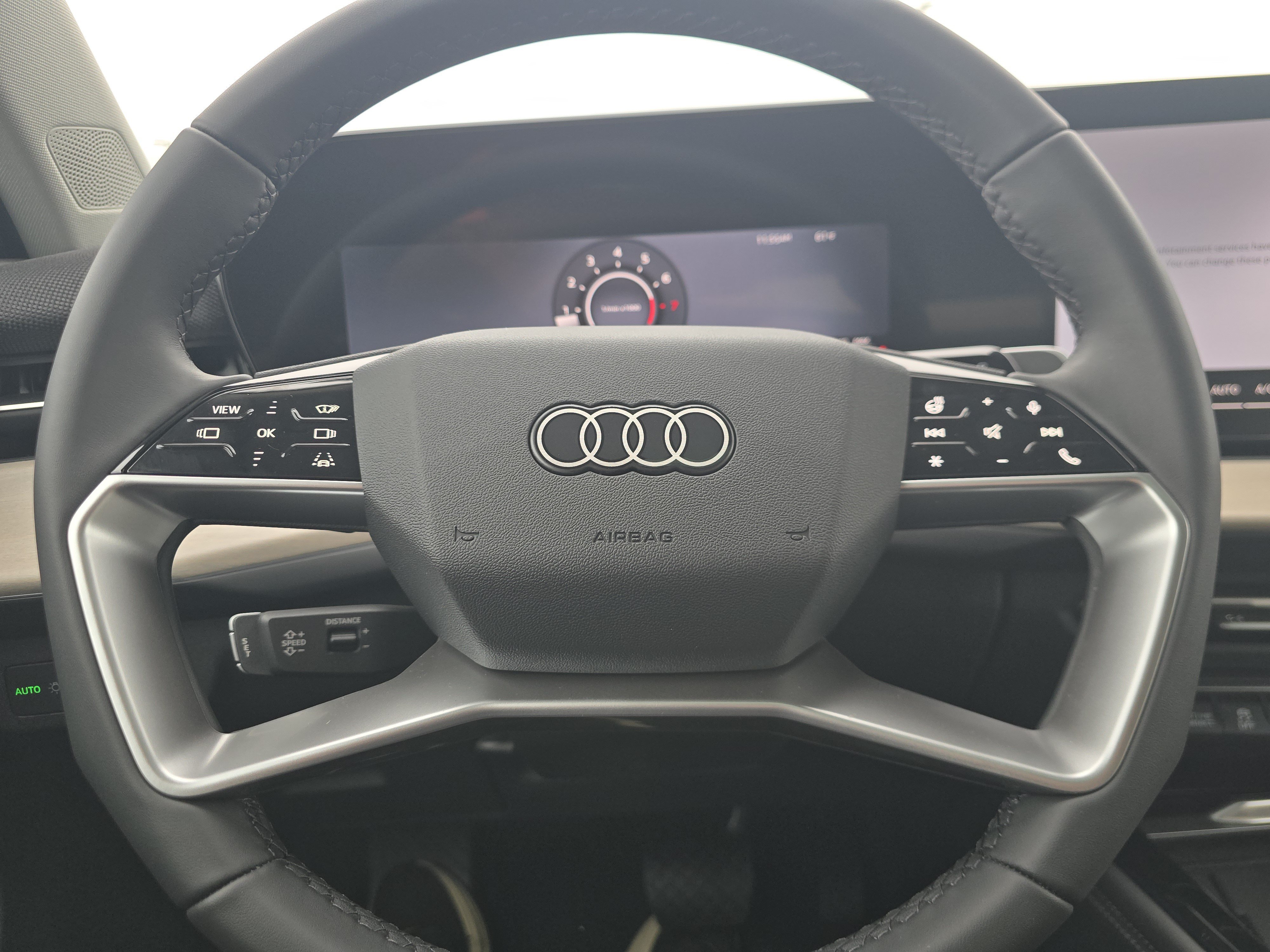 New 2026 Audi Q3 quattro 2.0T AWD/4WD image 23