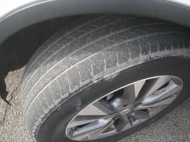 Used 2015 Nissan Murano SL w/ SL Technology Package image 33