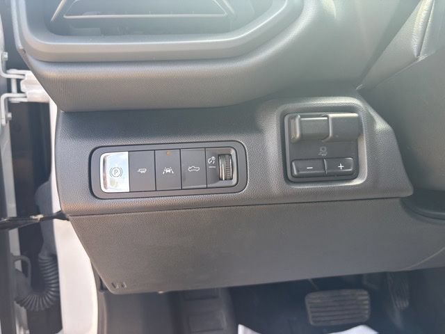 New 2024 Chevrolet Silverado EV W/T AWD/4WD image 25