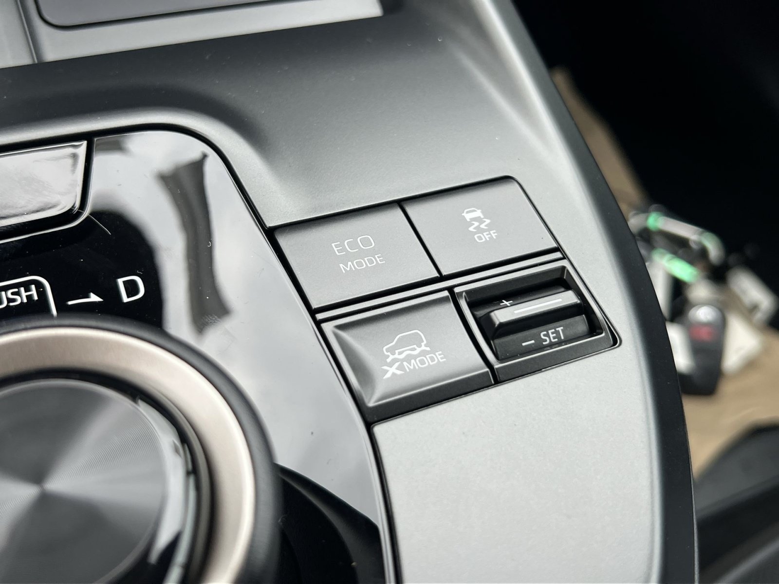 New 2026 Toyota bZ Woodland AWD/4WD image 25