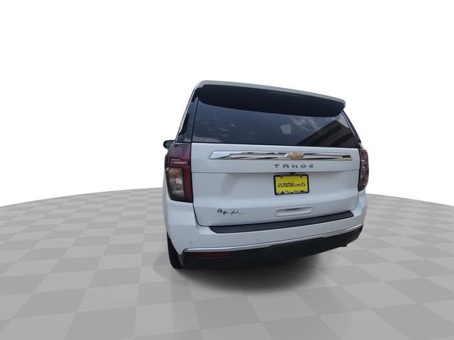 Used 2022 Chevrolet Tahoe LS w/ Driver Alert Package RWD image 7