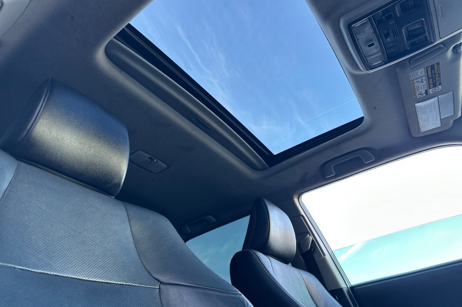 Used 2016 Toyota 4Runner Limited image 14