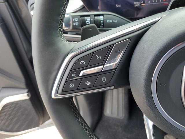 New 2026 Buick Enclave Avenir w/ Super Cruise Package FWD image 29