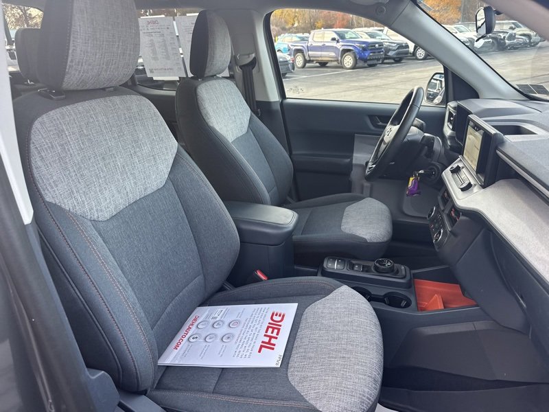 Used 2022 Ford Maverick XLT w/ XLT Luxury Package image 44