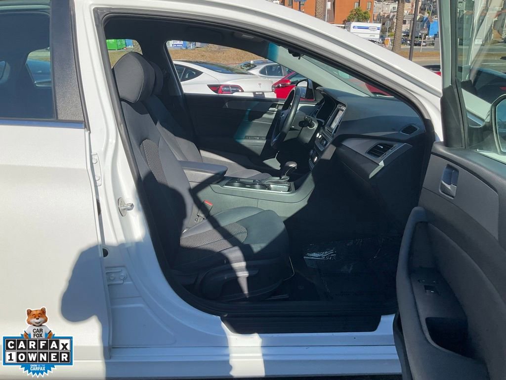 Used 2018 Hyundai Sonata SEL image 61