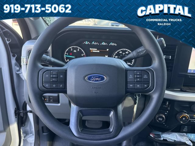 New 2026 Ford F550 4x4 Crew Cab image 26