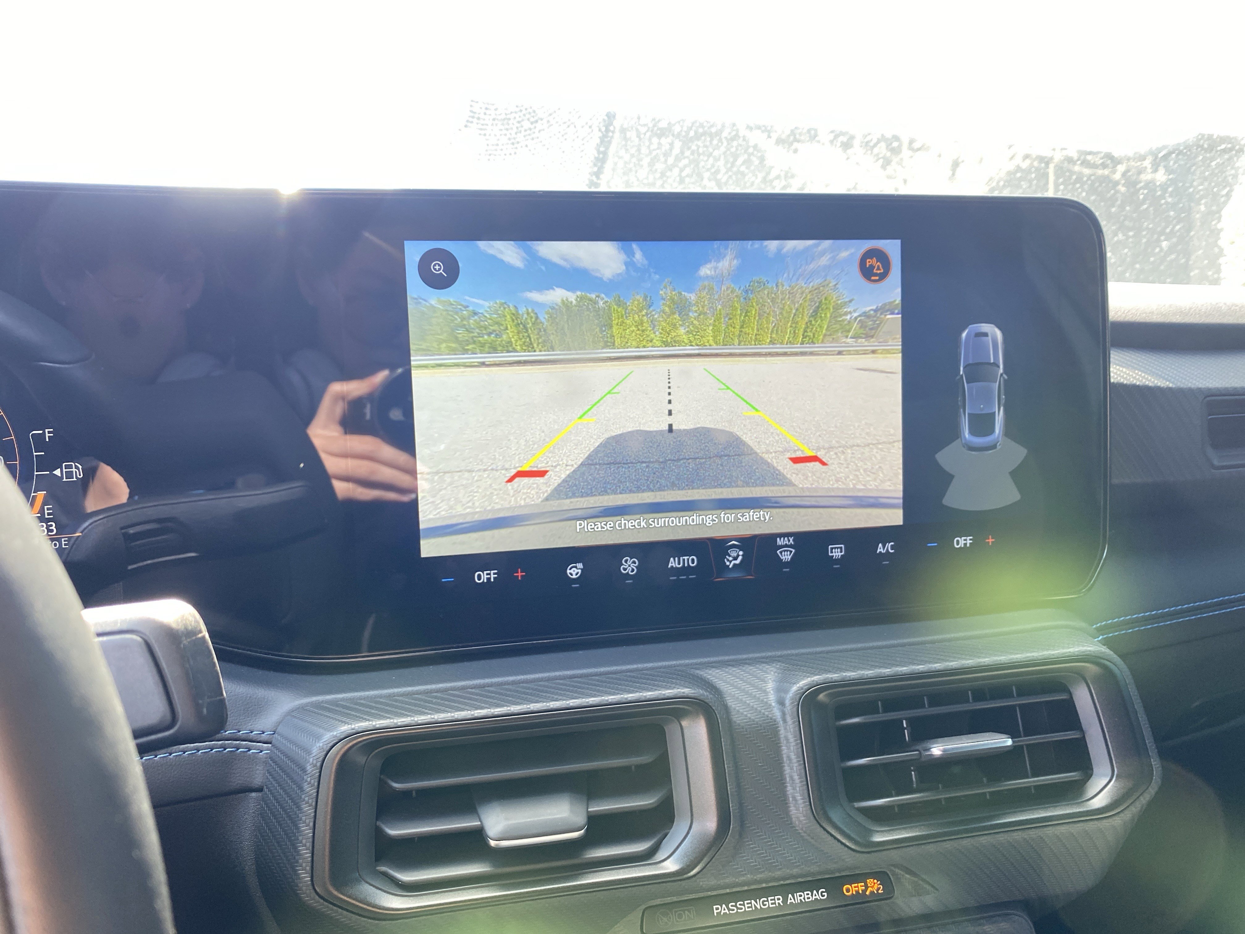 Used 2024 Ford Mustang Dark Horse w/ Dark Horse Handlin Package image 9