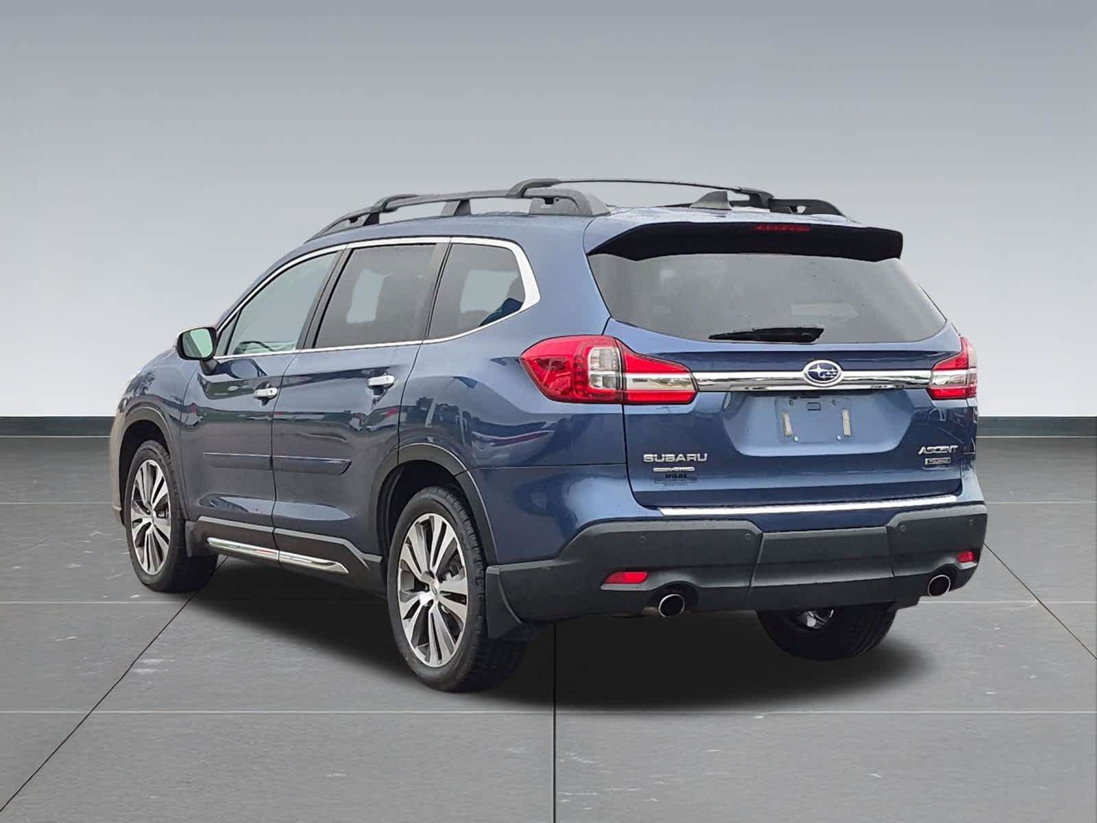 Used 2021 Subaru Ascent Touring AWD/4WD image 4