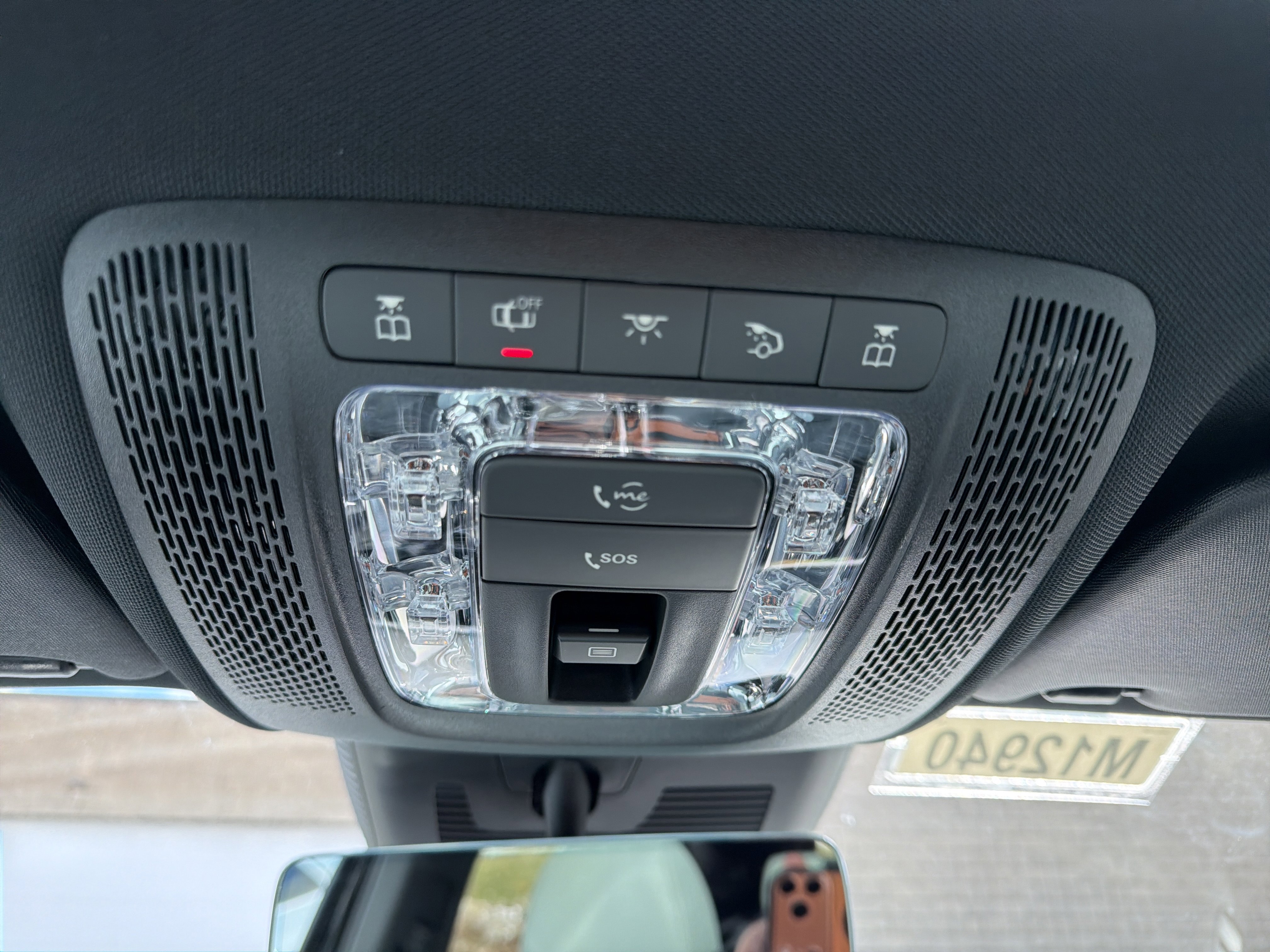 New 2026 Mercedes-Benz GLA 250 4MATIC image 24