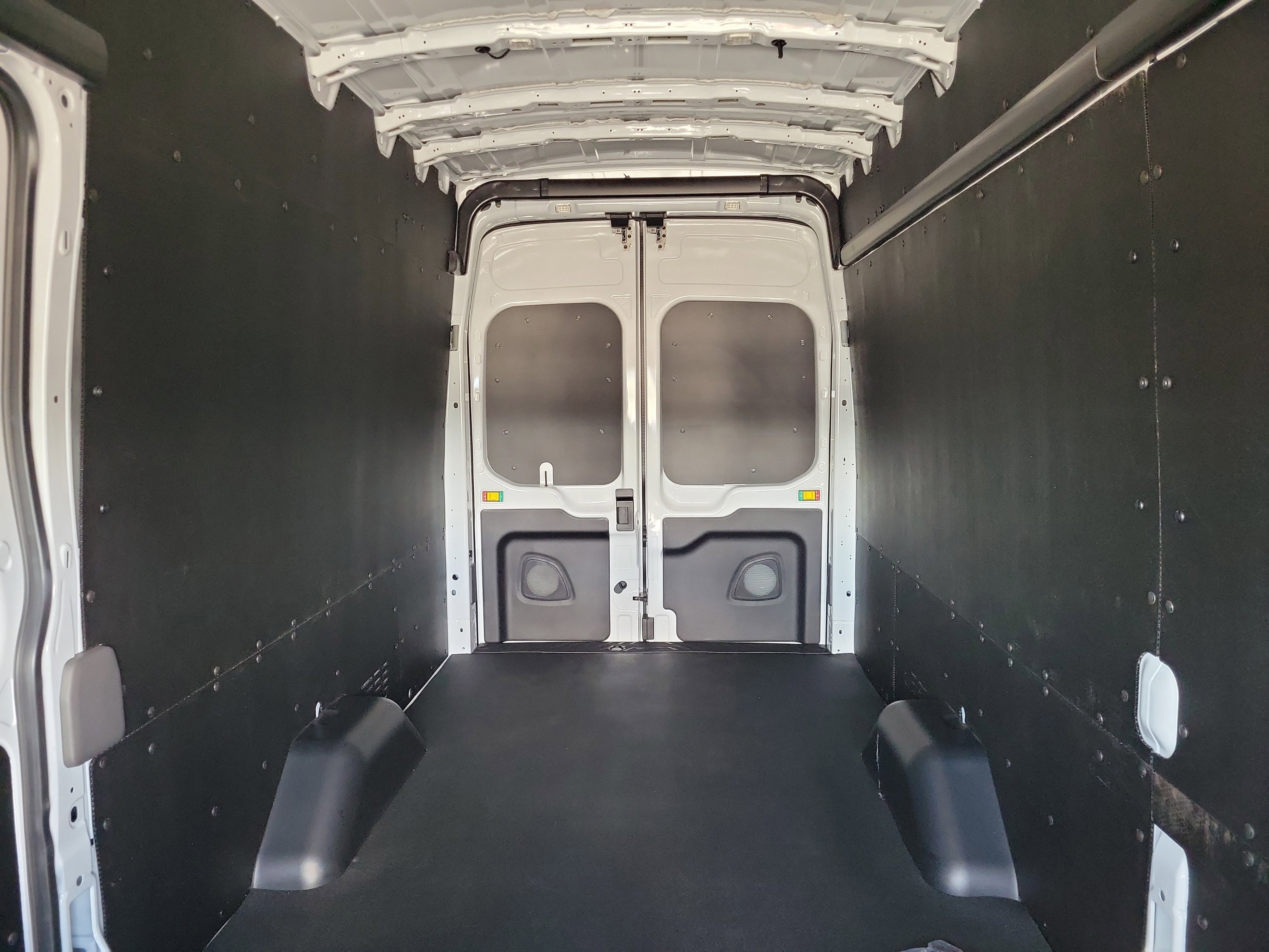 New 2026 Ford Transit 250 w/ Load Area Protection Package image 17