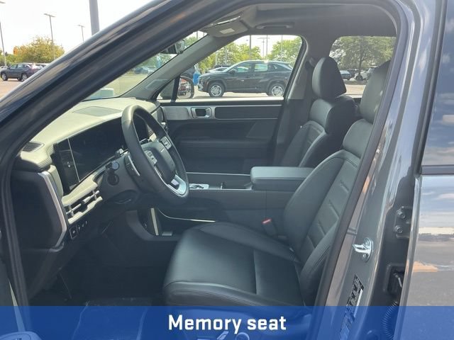 New 2026 Hyundai Santa Fe Limited AWD/4WD image 11