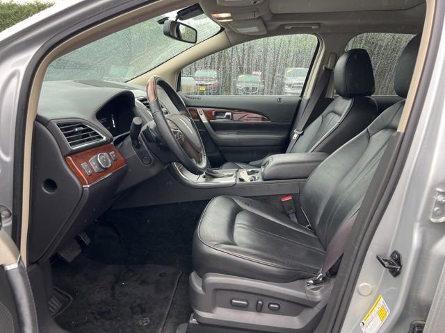 Used 2013 Lincoln MKX AWD image 12