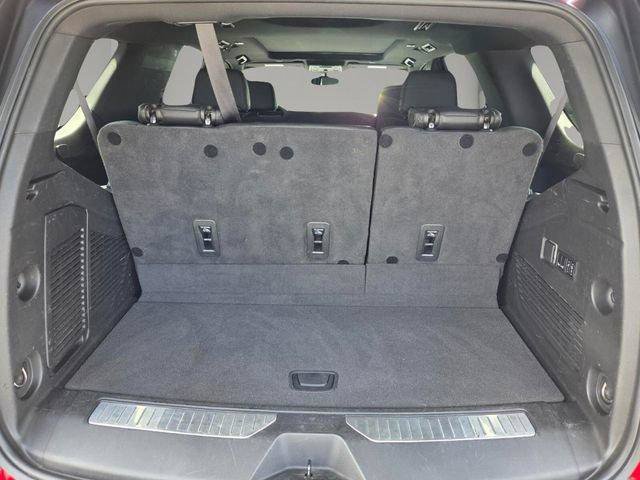Certified 2022 Chevrolet Tahoe RST w/ Luxury Package RWD image 18