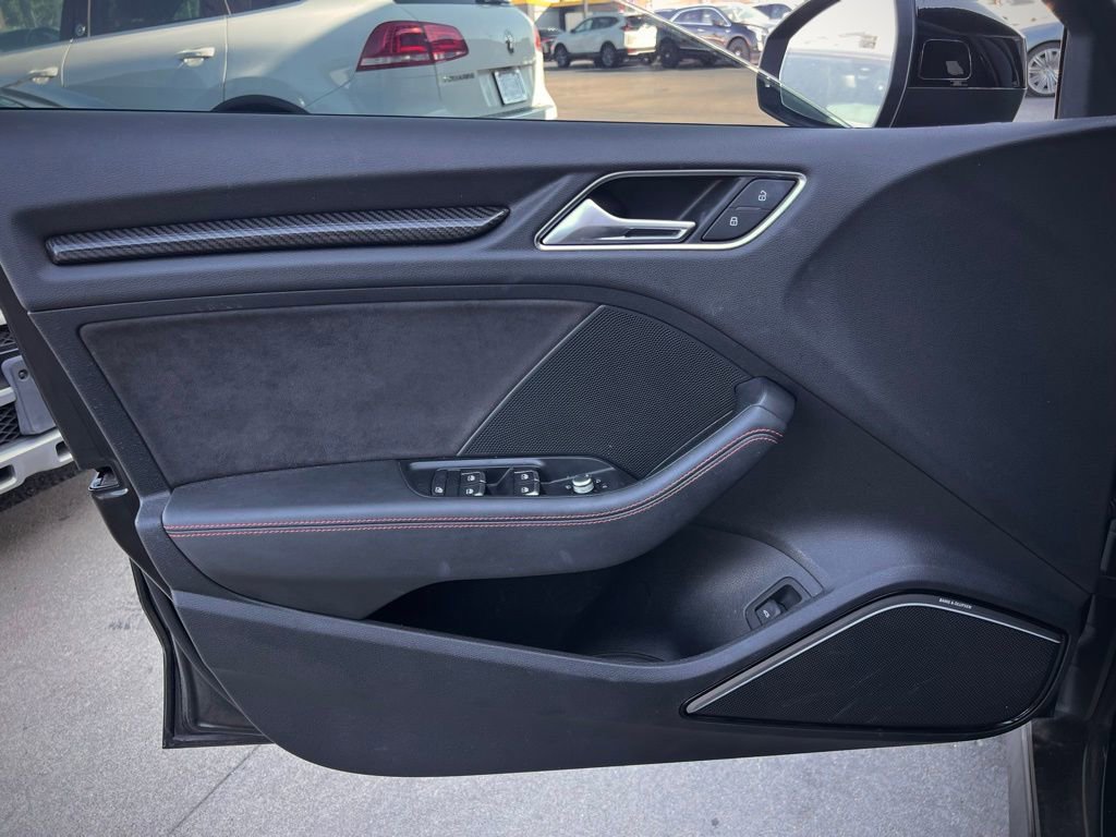 Used 2019 Audi RS 3 image 27