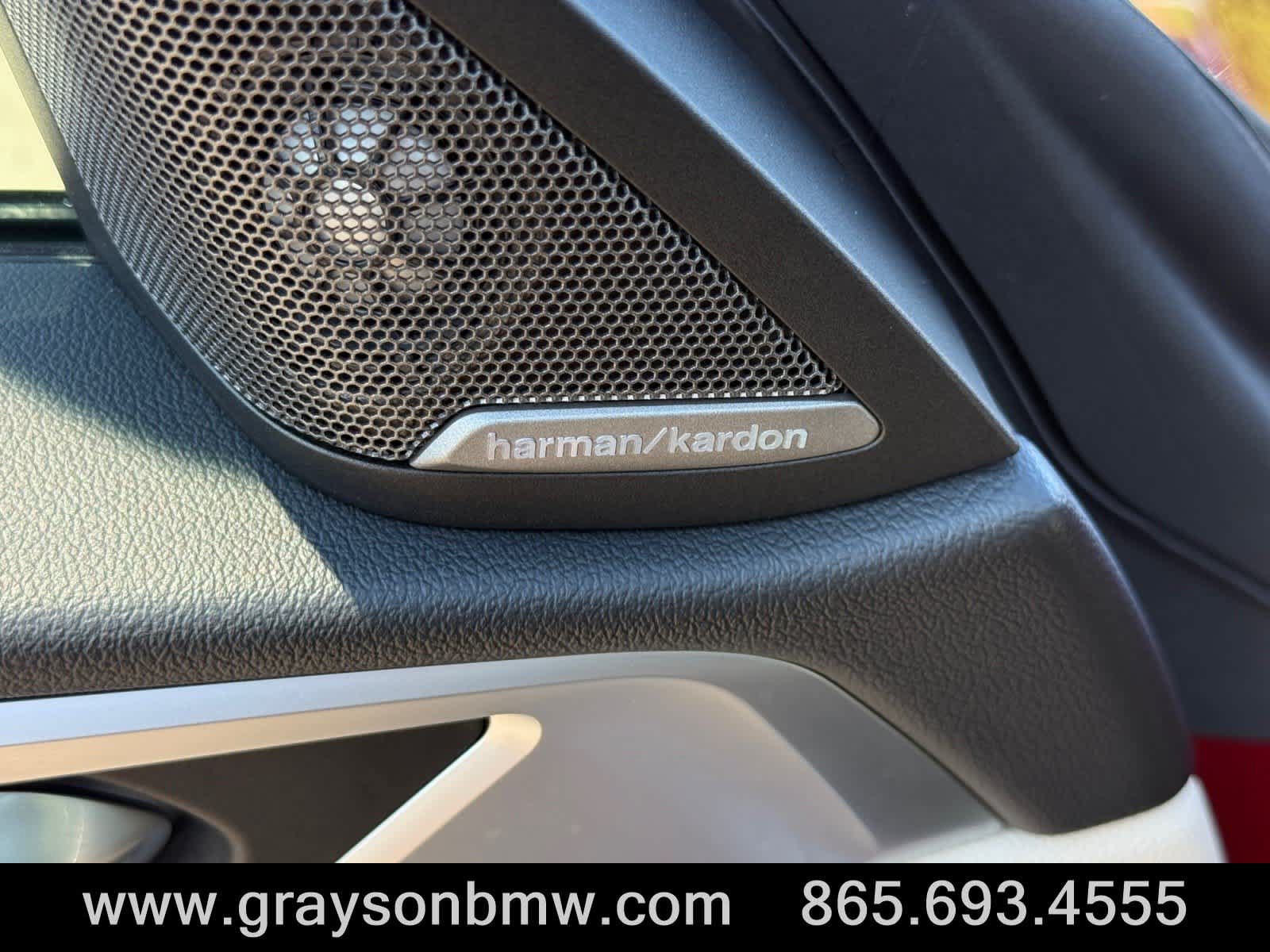 Used 2026 BMW M440i RWD image 17