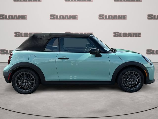 New 2026 MINI Cooper S FWD image 6
