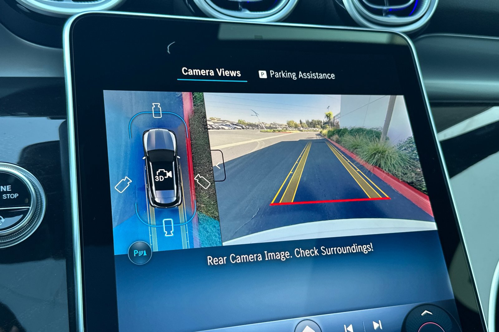 New 2026 Mercedes-Benz GLC 300 4MATIC image 20