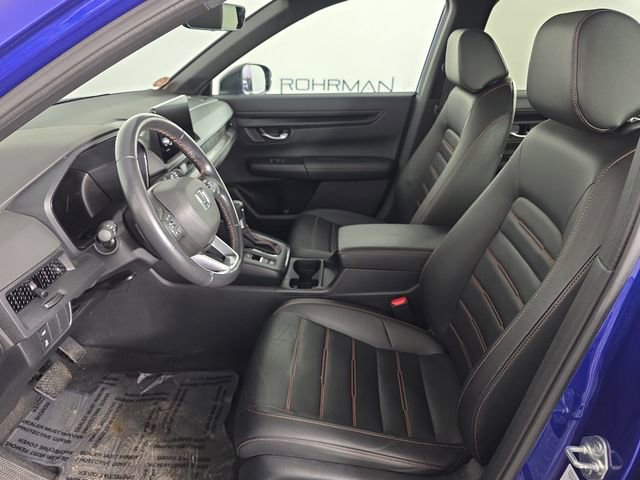 Used 2025 Honda CR-V Sport-L image 18