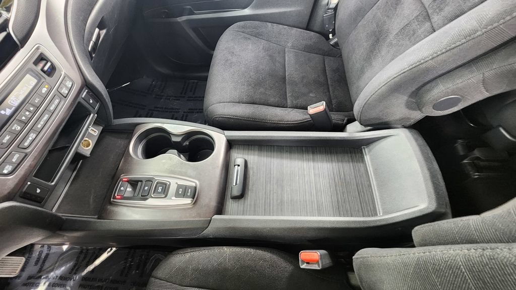 Used 2022 Honda Pilot Sport image 30