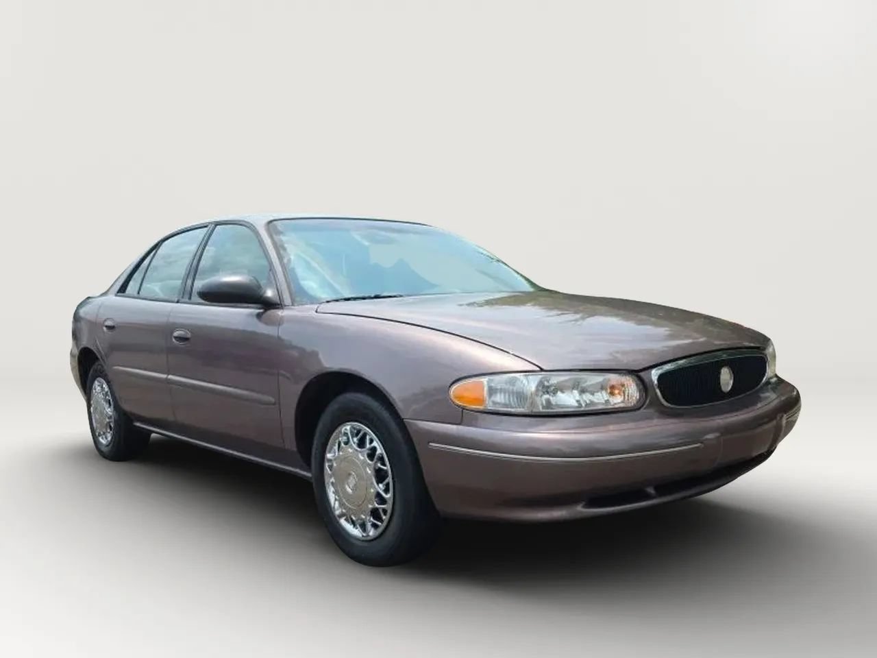 Used 2003 Buick Century Custom FWD image 3