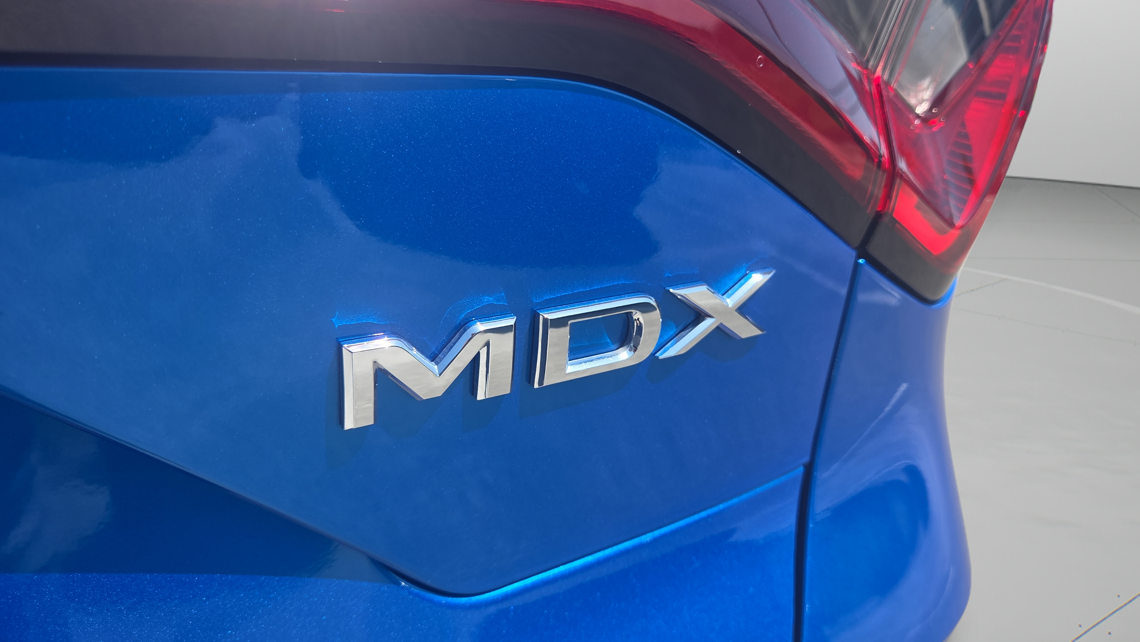 Certified 2026 Acura MDX A-Spec AWD/4WD image 36