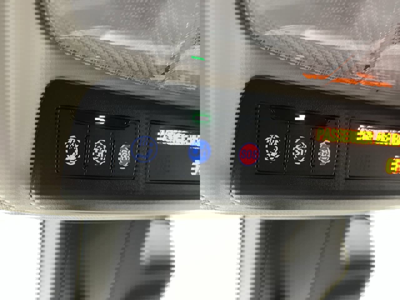 New 2025 Buick Encore GX Sport Touring w/ Advanced Technology Package image 23