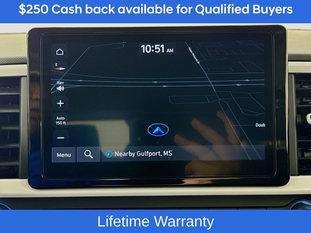 New 2025 Hyundai Venue Limited image 13