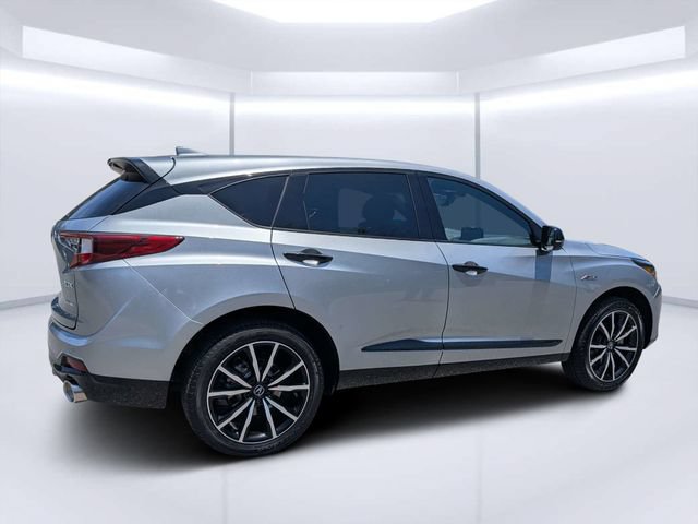 Certified 2026 Acura RDX A-Spec AWD/4WD image 3