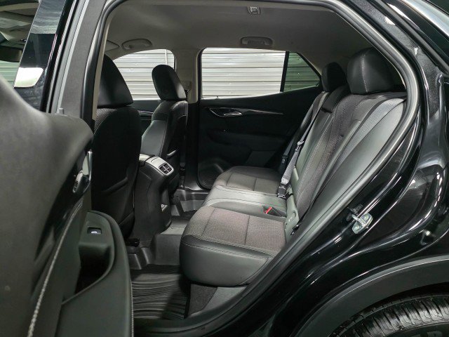 Used 2022 Buick Envision Preferred image 15