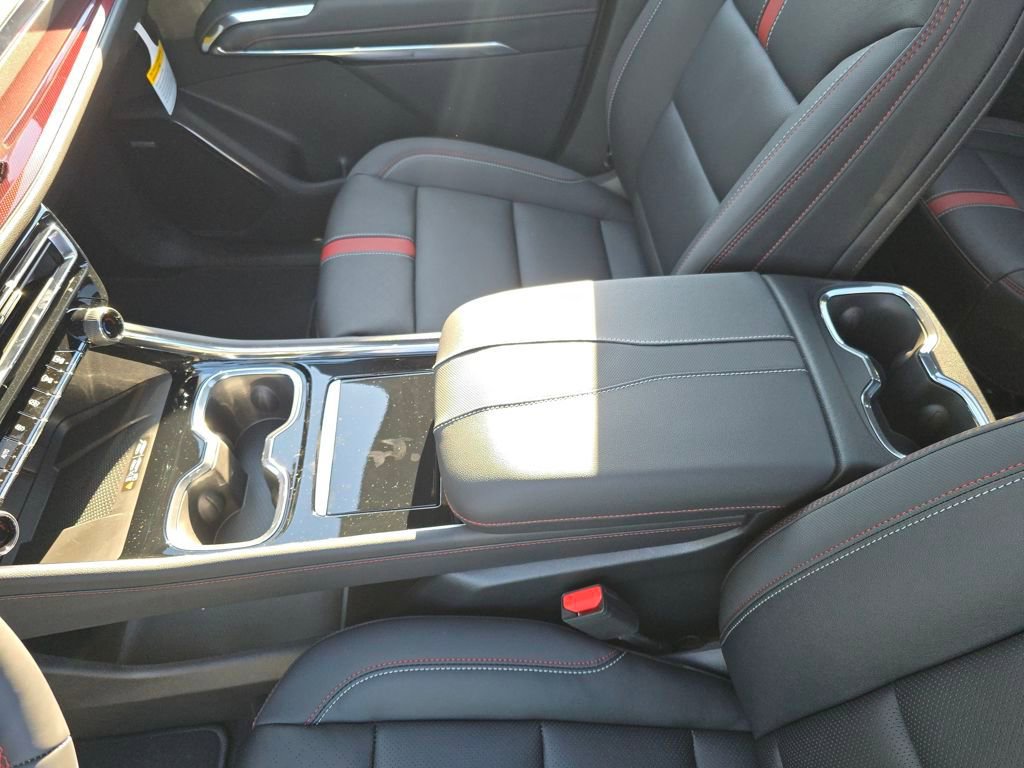 New 2026 Chevrolet Traverse RS image 26
