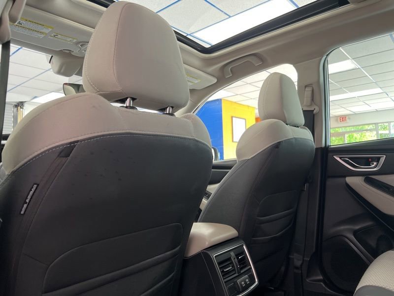 Used 2021 Subaru Forester Premium AWD/4WD image 18