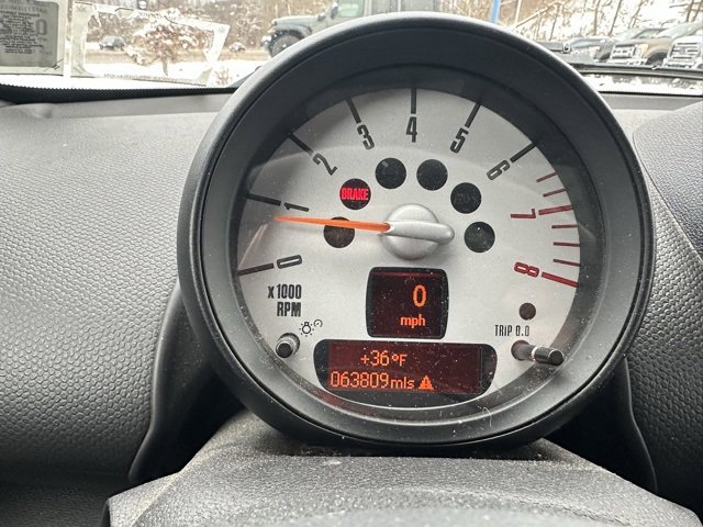 Used 2013 MINI Cooper Countryman S image 26