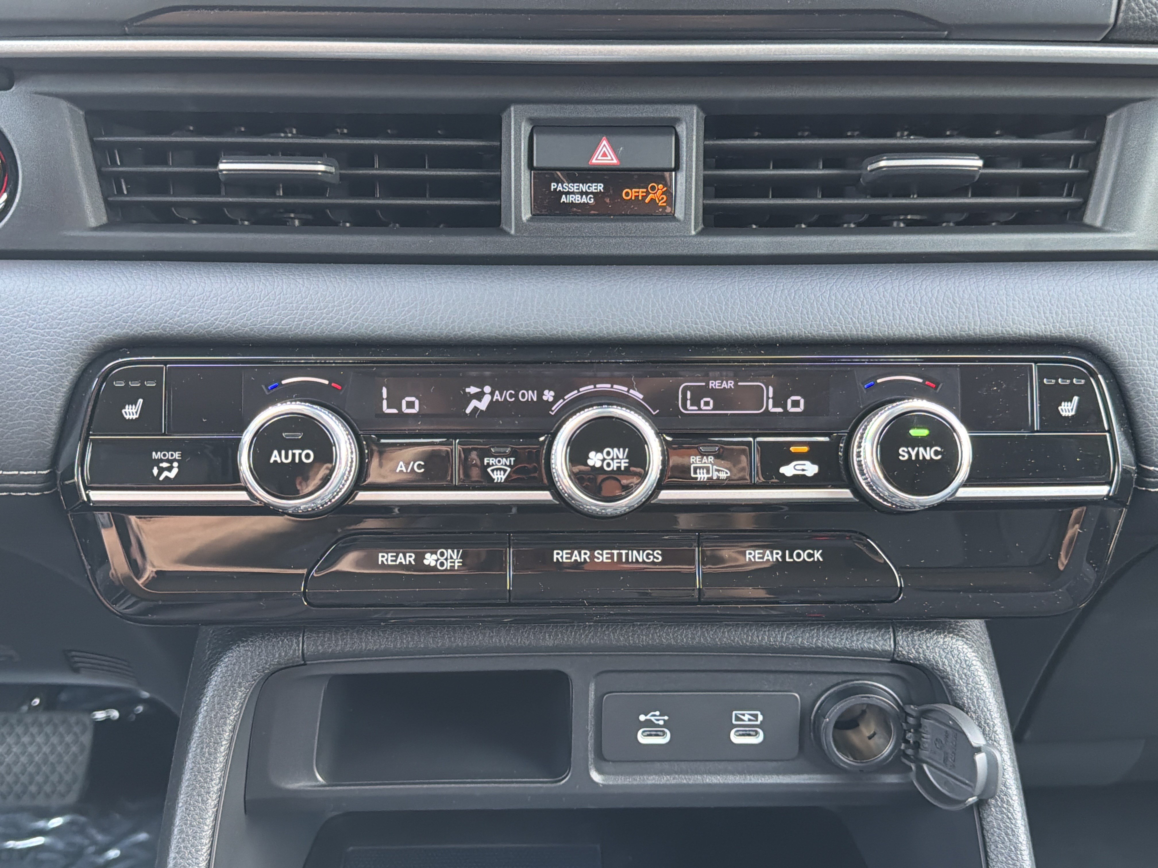 New 2026 Honda Pilot EX-L image 6