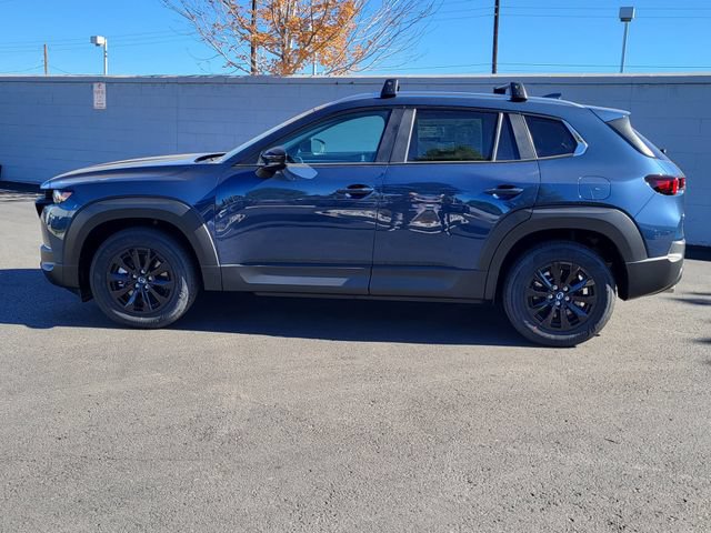 New 2026 MAZDA CX-50 2.5 Hybrid w/ Weather Package AWD/4WD image 2
