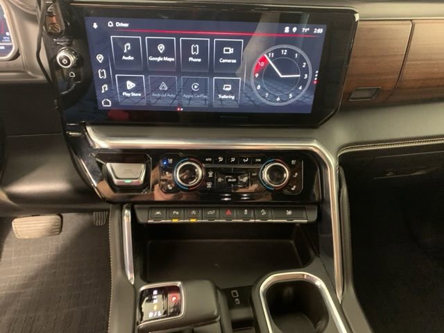 Used 2023 GMC Sierra 1500 Denali Ultimate image 28