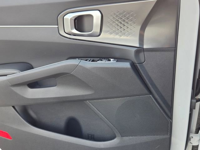 Certified 2026 Kia Sorento LX FWD image 26