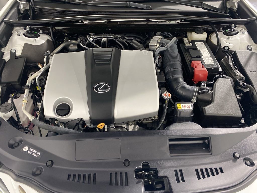 Used 2024 Lexus ES 350 F Sport w/ Accessory Package (Z2) image 35