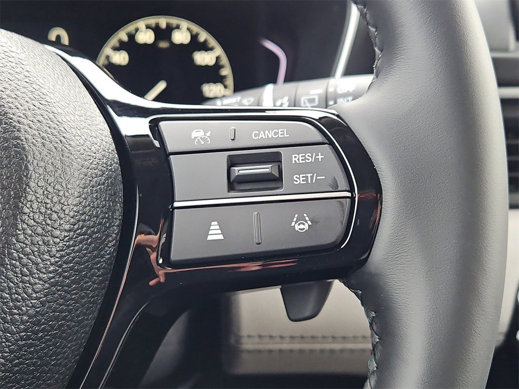 New 2025 Honda Pilot EX-L image 15