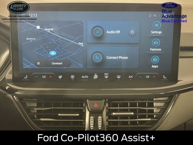 Used 2023 Ford Escape ST-Line w/ Tech Pack #1 AWD/4WD image 22