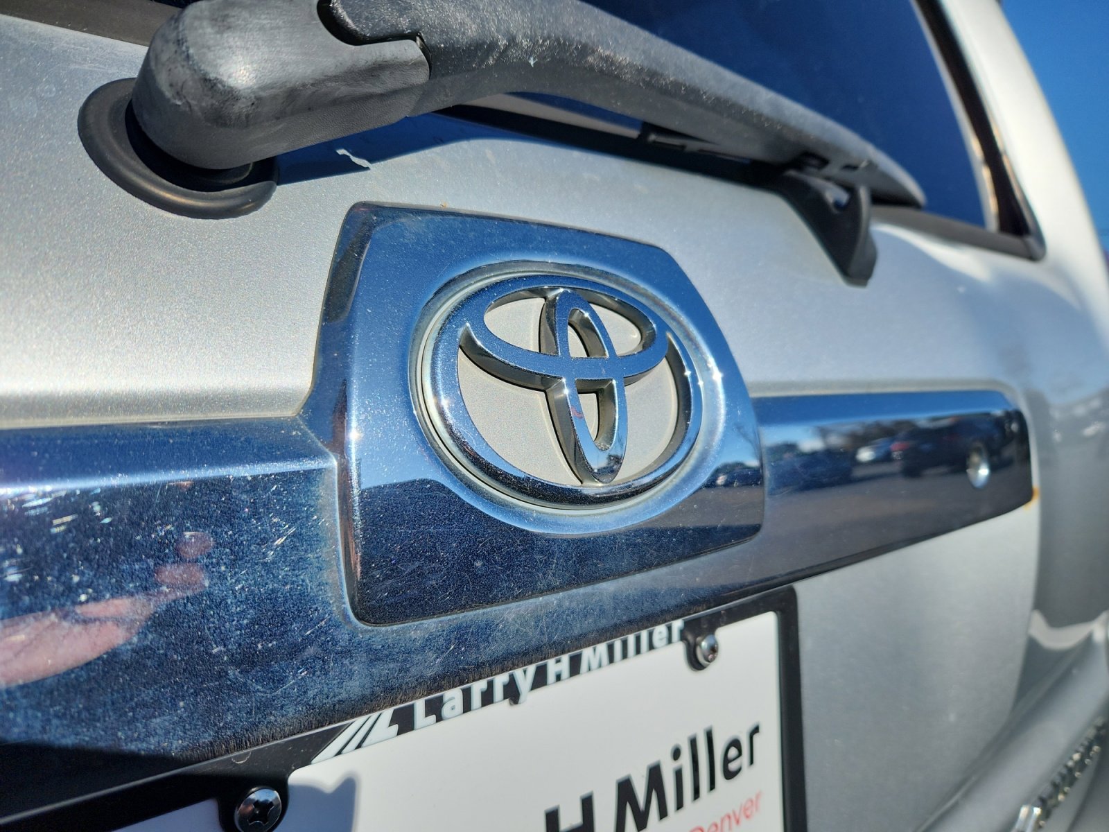 Used 2006 Toyota 4Runner SR5 image 23