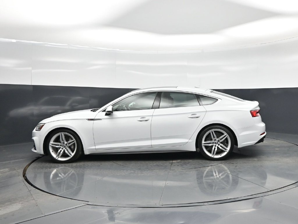 Used 2018 Audi A5 2.0T Premium Plus w/ Navigation Package AWD/4WD image 28