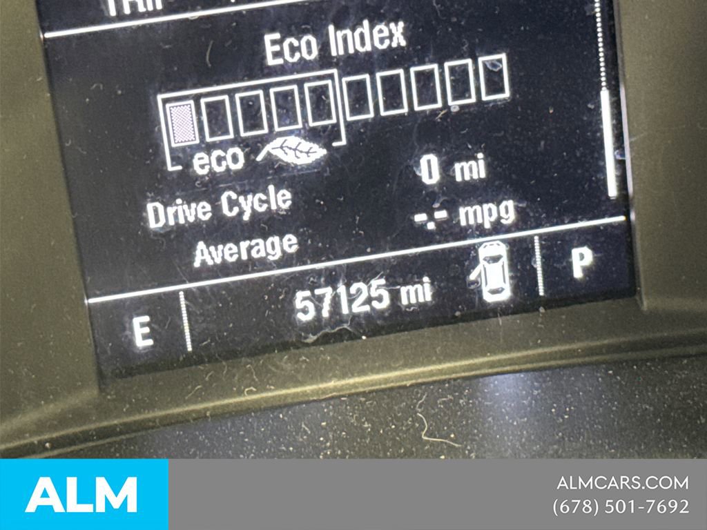 Used 2024 Chevrolet Malibu LT image 31