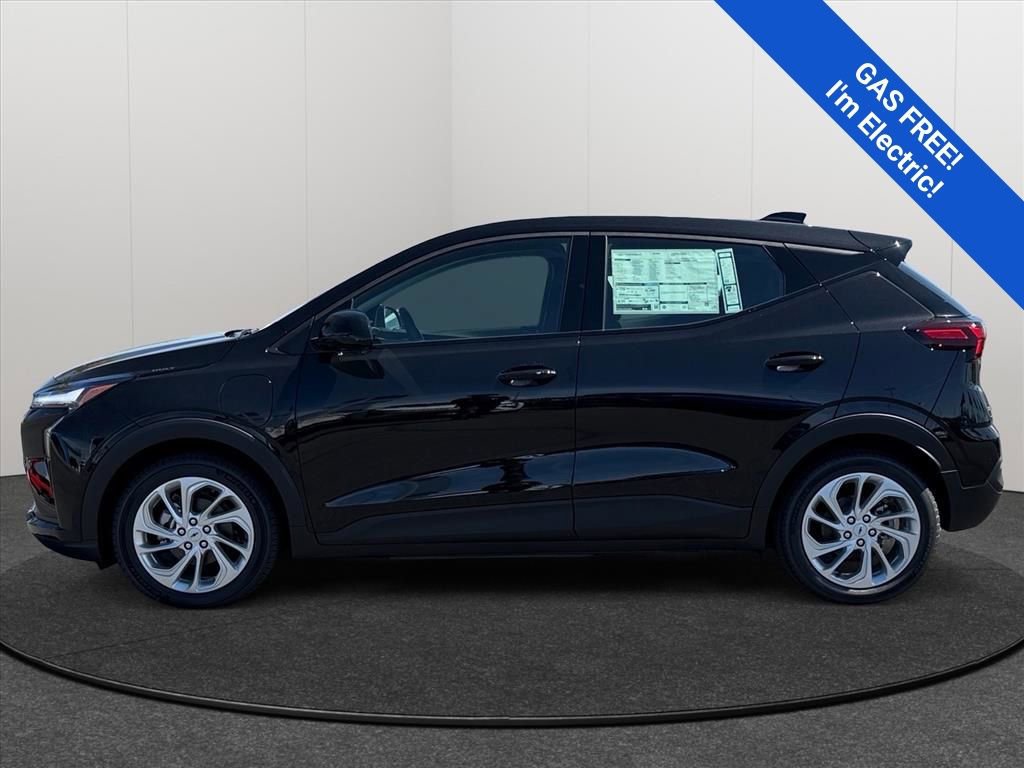 New 2027 Chevrolet Bolt LT w/ Comfort Package image 2