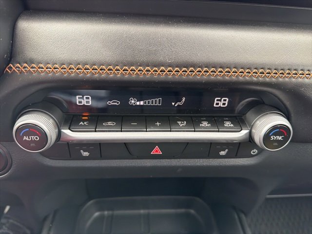 Used 2025 MAZDA CX-50 AWD 2.5 Hybrid w/ Weather Package image 17