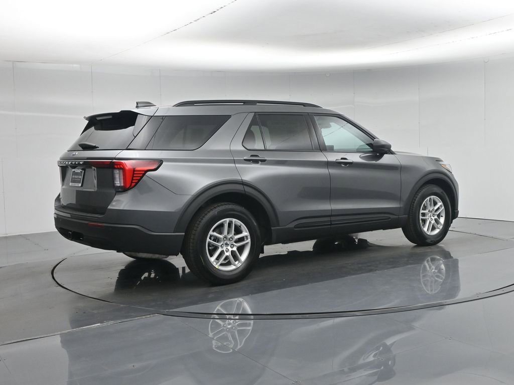 New 2026 Ford Explorer Active image 26