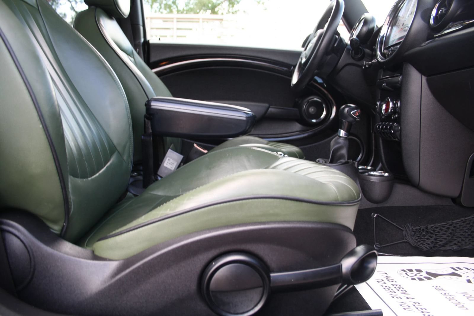 Used 2011 MINI Cooper S FWD image 9