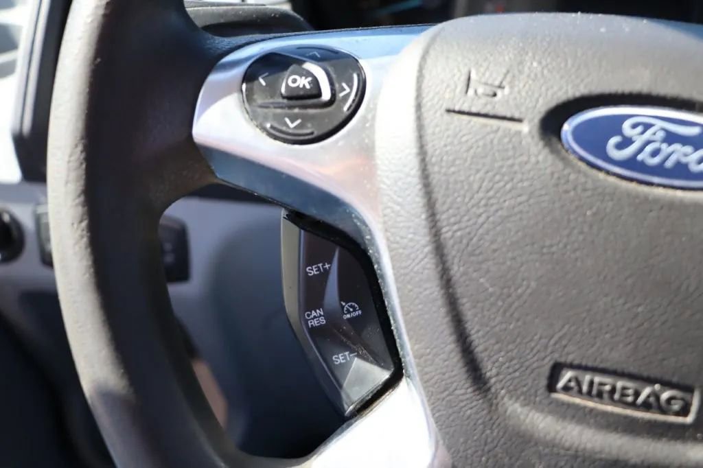 Used 2018 Ford Transit 350 156 DRW w/ Exterior Upgrade Package image 15